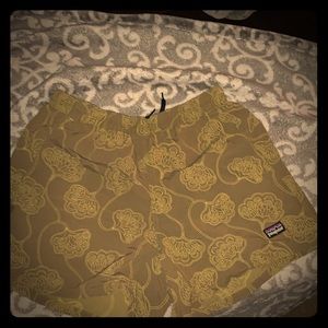 Women’s Patagonia shorts